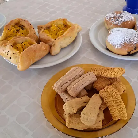 Hotel Giasemi No 5 Astypalea Livadi (Astypalaia)
