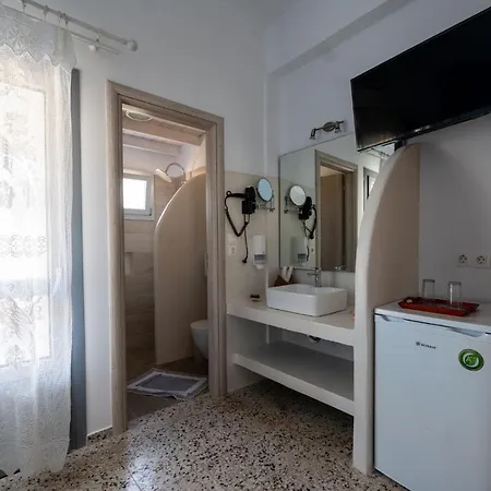 Hotel Giasemi No 5 Astypalea *