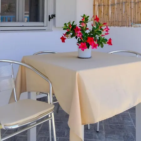 Giasemi No 5 Astypalea Hotel Livadi (Astypalaia)