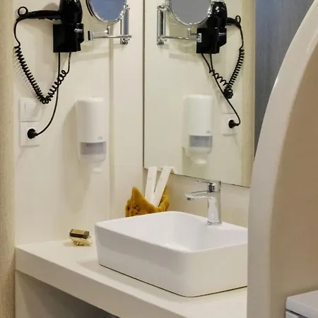 Giasemi No 5 Astypalea Hotel Livadi (Astypalaia)